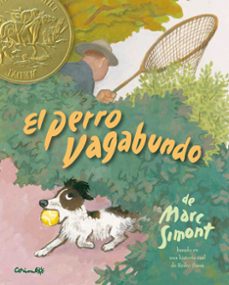 el perro vagabundo-mark simont-9788484706359