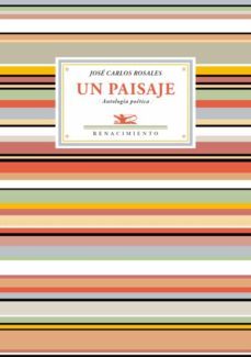 un paisaje (ebook)-jose carlos rosales-9788484728559