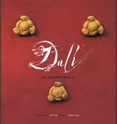 dali, el triangle de l emporda (ingles)-9788484781059