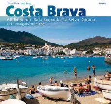 costa brava (castellano)-9788484786559