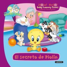 el secreto de piolin-9788484836759