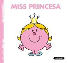 miss princesa-9788484837459