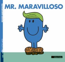 mr. maravilloso-roger hargreaves-9788484839859