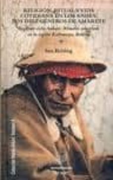 religion ritual y vida cotidiana en los andes, por diez generos d e amarete-ina rosing-9788484890959
