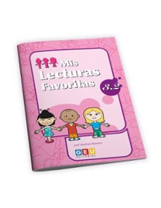 mis lecturas favoritas 3.2-jose romero martinez-9788484919759