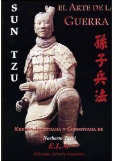 el arte de la guerra-sun tzu-9788485895359