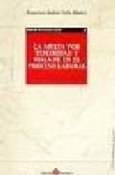 la multa por temeridad y mala fe en el proceso laboral-francisco andres valle muñoz-9788486977559