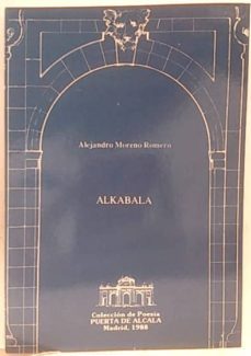 -alejandro moreno romero-9788487012259