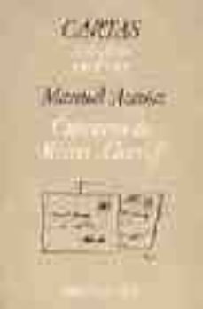 cartas ineditas (1917-1935)-9788487101359