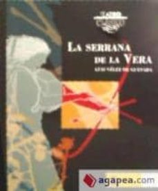 serrana de la vera-9788487583759