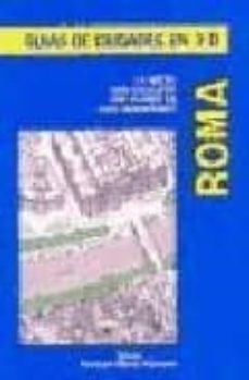 roma 3-d-peter greene-richard dixon-9788487756559