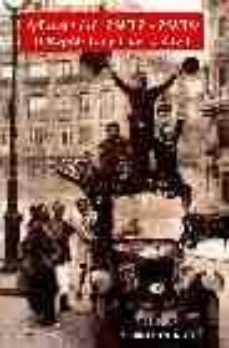 madrid 1931-1939: ii republica y guerra civil-ramon guerra de la vega-9788488271259