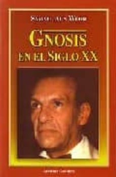 gnosis en el siglo xx-9788488625359