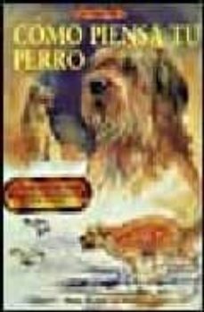 como piensa tu perro-walty dubok van heel-9788488893659