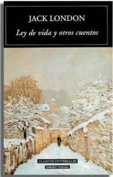 ley de vida y otros cuentos (ofertas mestas)-9788489163959