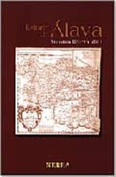 historia de alava-antonio (dir.) rivera-9788489569959