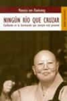 ningun rio que cruzar-9788489624559
