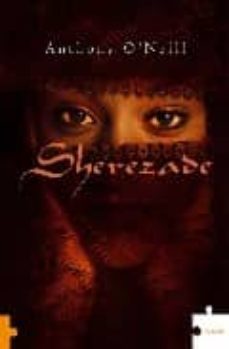 sherezade-anthony o neill-9788489746459