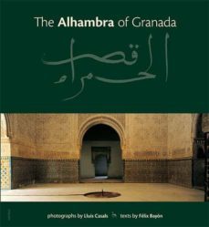 (pe) the alhambra de granada (angles serie 2)-9788489815759
