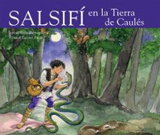 salsifi en la tierra de caules-9788489825659