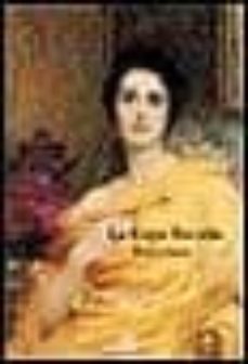 la copa dorada-henry james-9788489846159