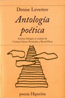 antologia poetica-denise levertov-9788490020159