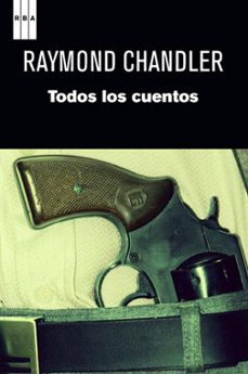 -raymond chandler-9788490063859