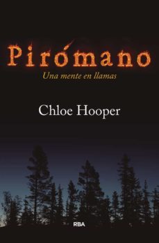 pirómano-chloe hooper-9788490067659