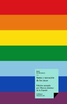 suma y narracion de los incas (ebook)-vicente blasco ibañez-9788490071359