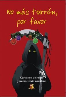 no mas turron! (ebook)-editorial grupobuho-9788490094259