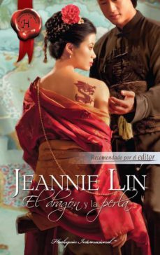 el dragon y la perla (ebook)-jeannie lin-9788490104859