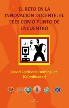 el reto en la innovacion docente: el eees como punto de encuentro (ebook)-david caldevilla dominguez-9788490114759