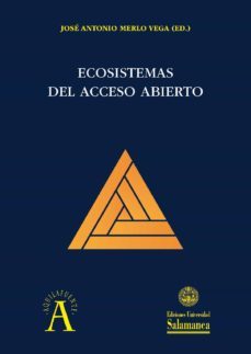 ecosistemas del acceso abierto (ebook)-9788490127759