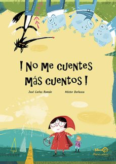 !no me cuentes mas cuentos!-9788490217559