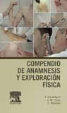 compendio de anamnesis y exploracion fisica-f. cardellach-9788490224359
