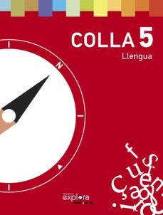 lengua 5º primaria. colla. projete explora-9788490261859