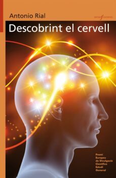 descobrint el cervell-antonio rial-9788490264959