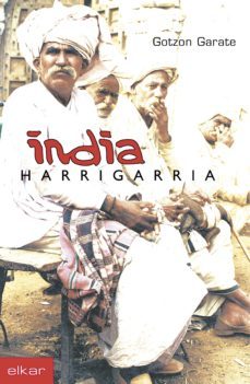 india harrigarria (ebook)-gotzon garate-9788490274859