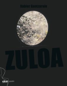 zuloa (ebook)-xabier gantzarain-9788490278659