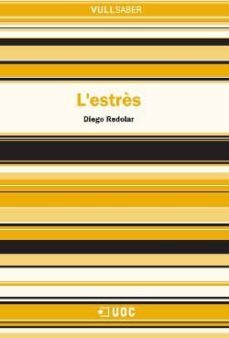 l'estrès (ebook)-diego redolar ripoll-9788490292259