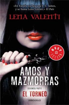 amos y mazmorras ii: el torneo-9788490327159