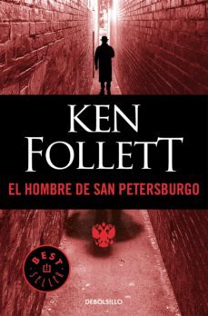 el hombre de san petersburgo (ebook)-ken follett-9788490329559