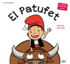 el patufet-roger roig prades-9788490349359