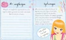 princess top my secret diary (ref. t-650-001)-9788490370759