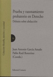 prueba y razonamiento probatorio en derecho-9788490451359