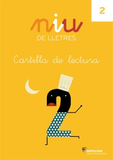 niu de lletres  lectura 2  ed 2013 catala  infantil-9788490471159