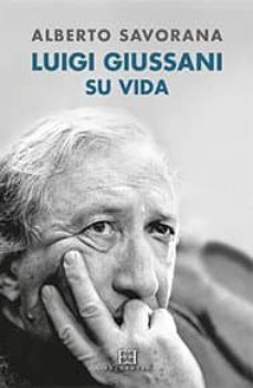 Imagen Principal de LUIGI GIUSSANI: SU VIDA