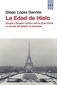 la edad de hielo-9788490562659