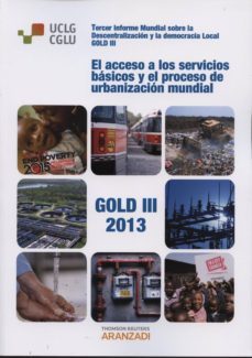 el acceso a los servicios basicos y el proceso de urbanizacion mundial-josep maria roig fuste-9788490593059