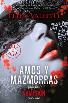sumision (amos y mazmorras v)-lena valenti-9788490628959